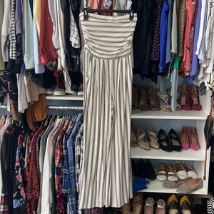 Cotton Jumpsuit never worn